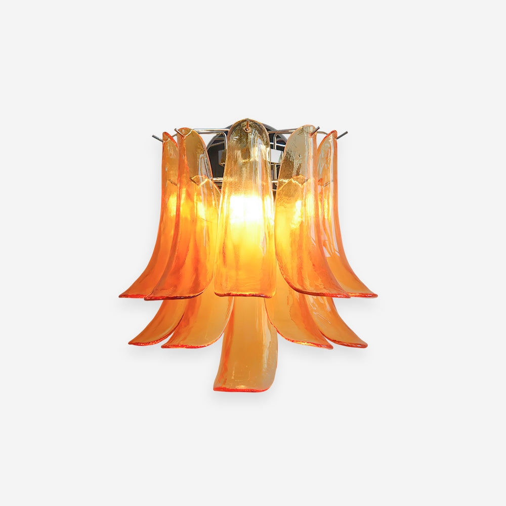Valier Petal Wall Lamp T1310