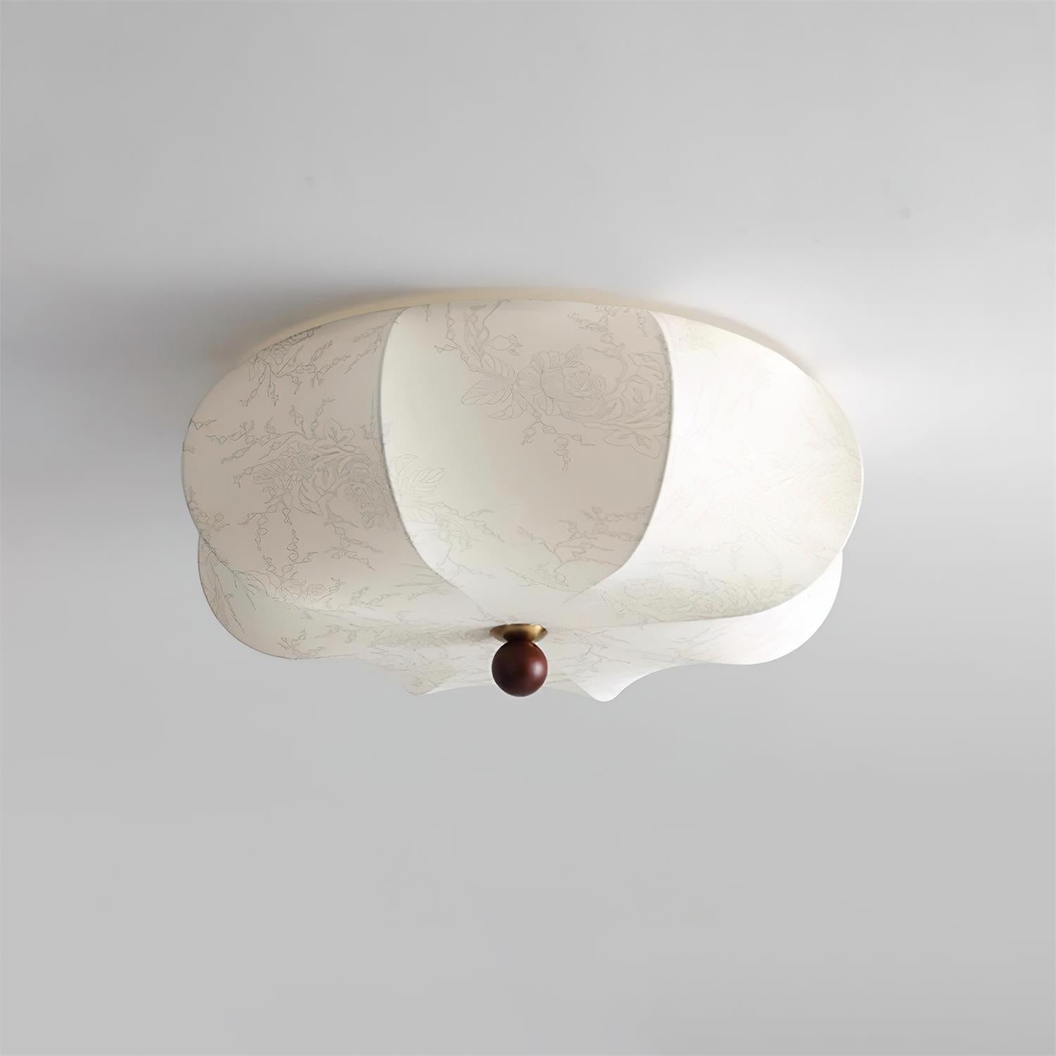 Graceful Drift Ceiling Lamp T1437