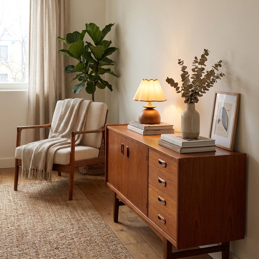 Elmora Table Lamp T1590