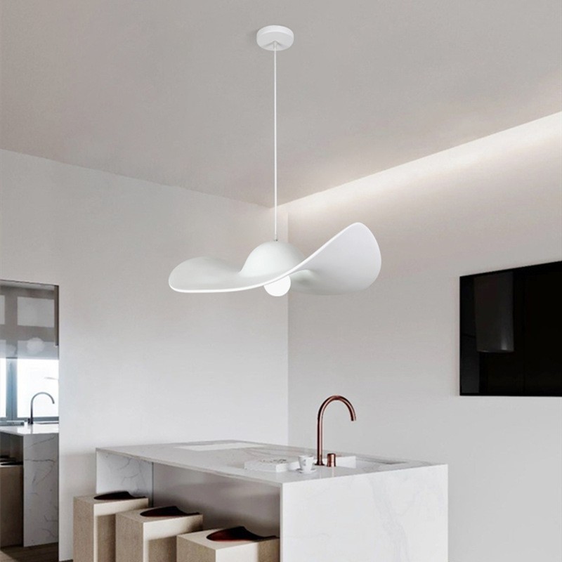 Hat Lamp