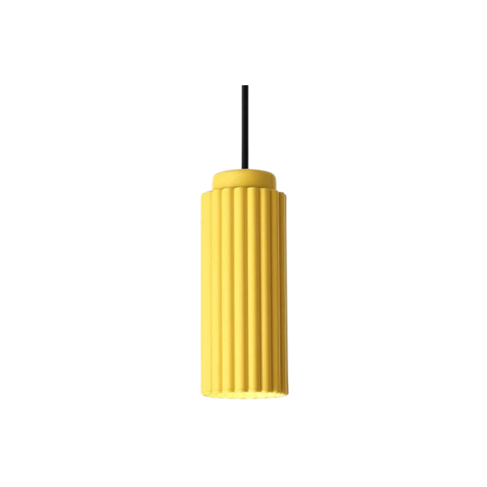 Norwegian Nordic Metal Pendant Light T1992