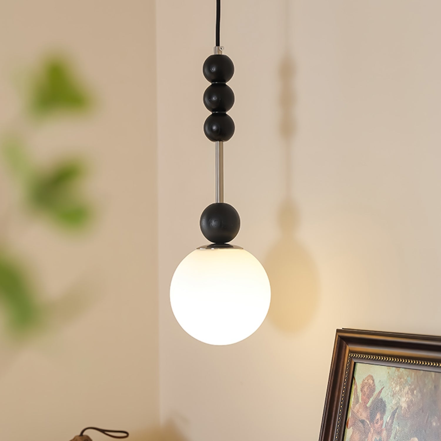 Bola Pendant Lamp T1580