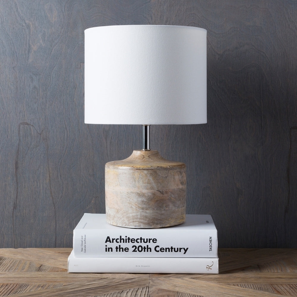 Surya Coast Table Lamp T1738