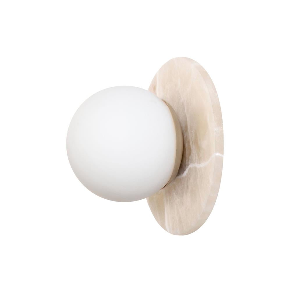 Onyx Krema Wall Lamp T1800