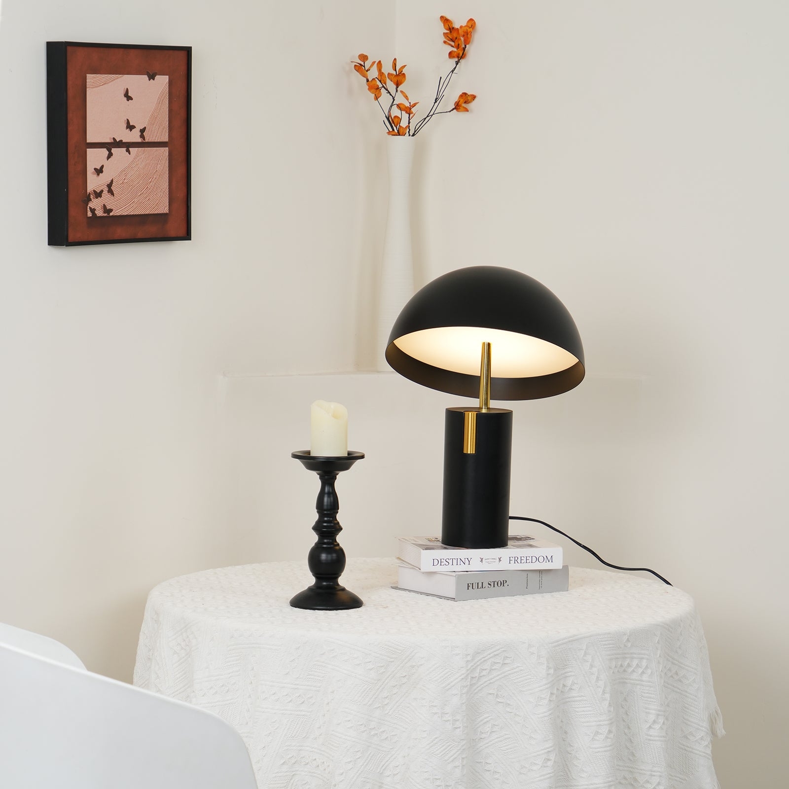 Avo Table Lamp T1674