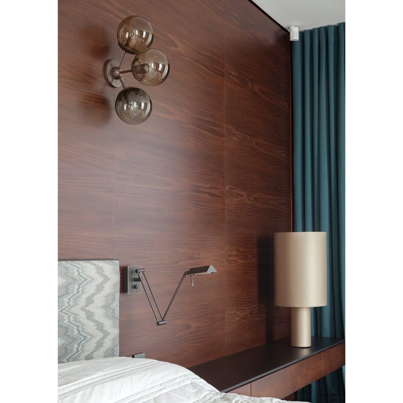 Modo Wall Sconce