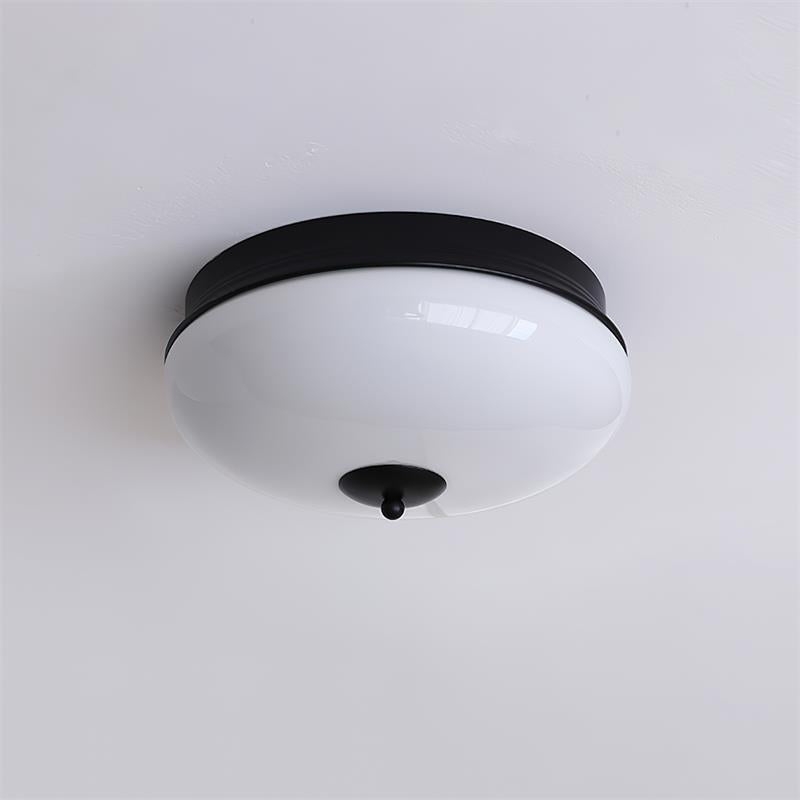 Ludo Round Ceiling Light T1767