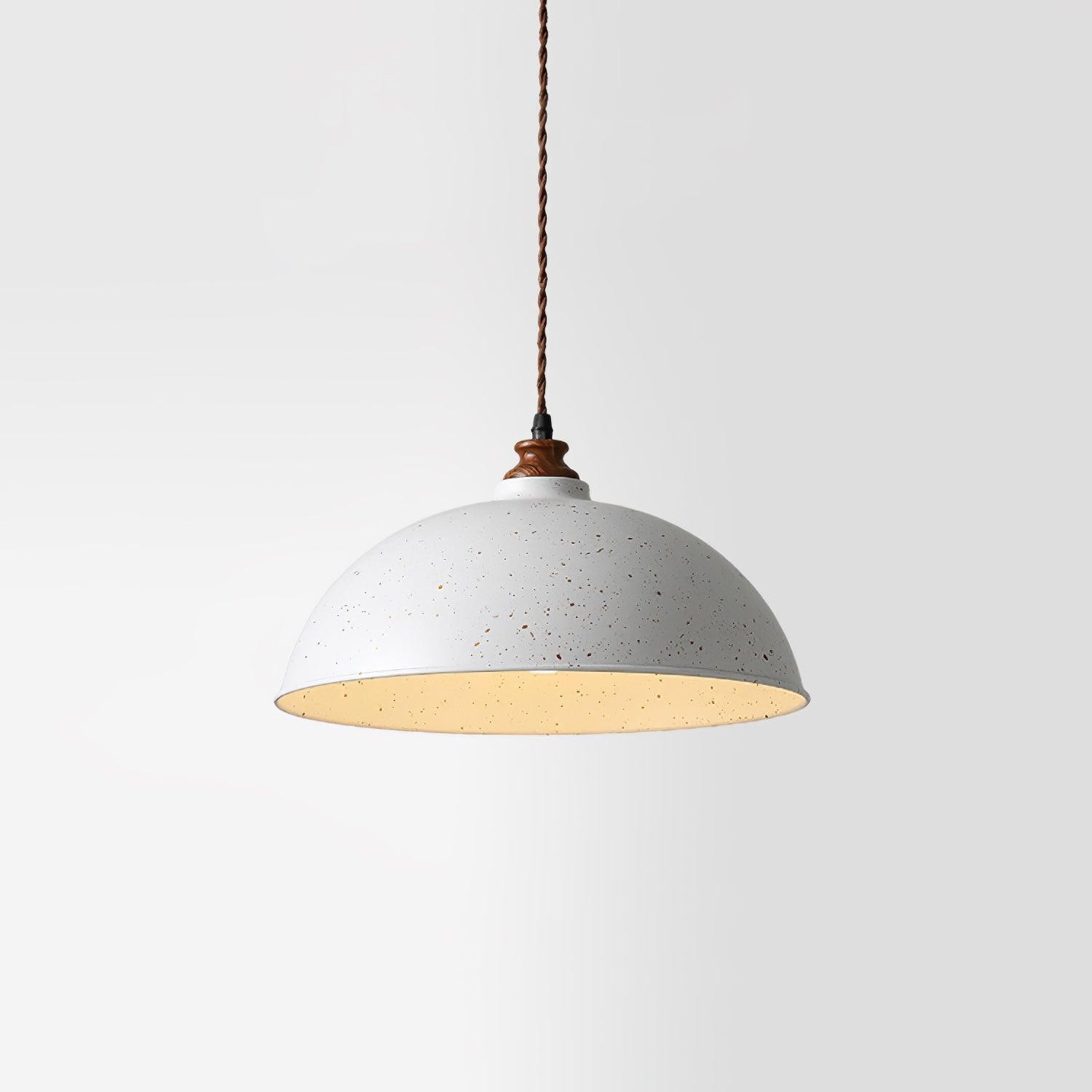 Arc Sphere Pendant Light M480