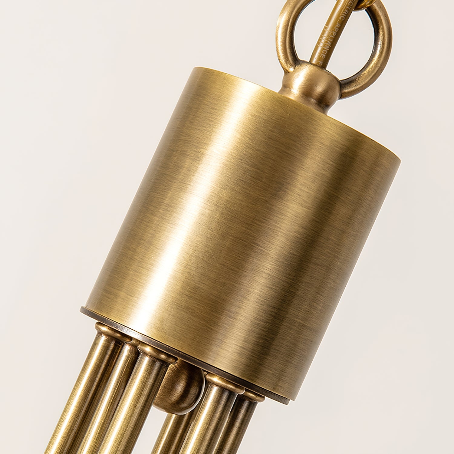 Caroline Sphere Chandelier T1734