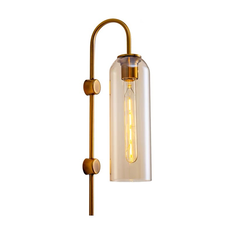 Float Wall Lamp