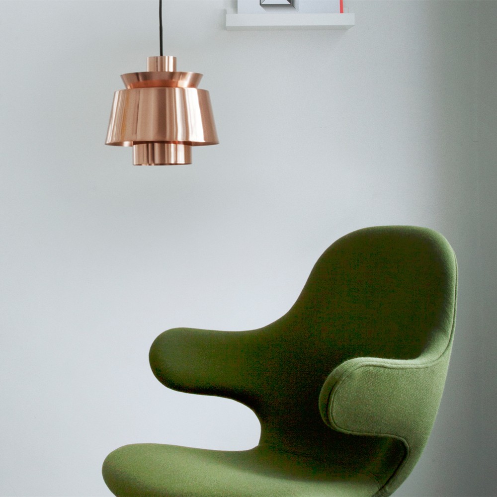 Utzon Pendant Light
