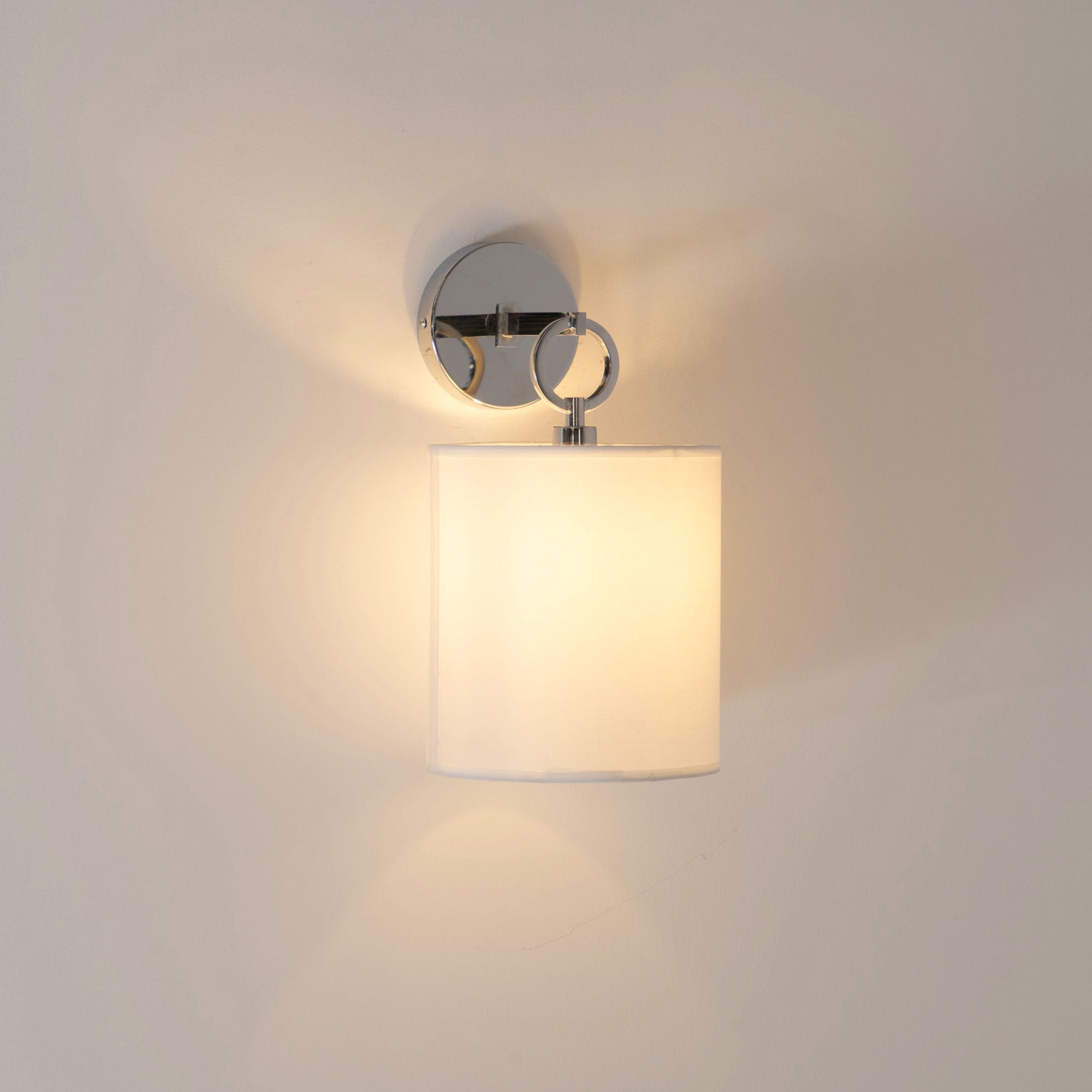 Full Circle Sconce T1840