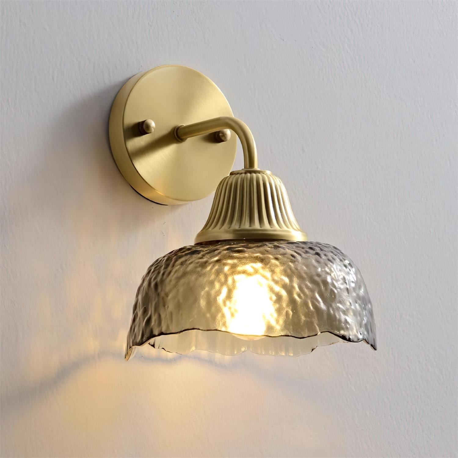 Lunara Wall Lamp T1327