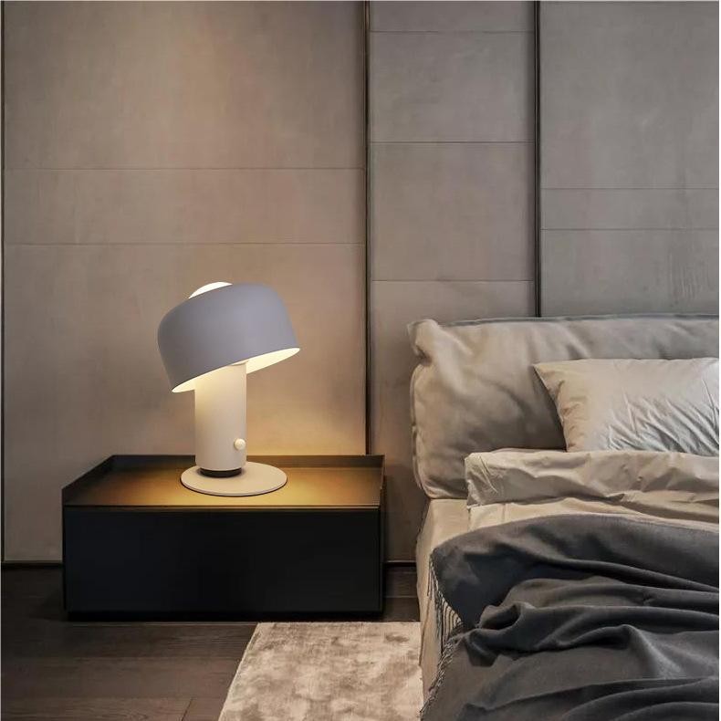Pivot Table Lamp
