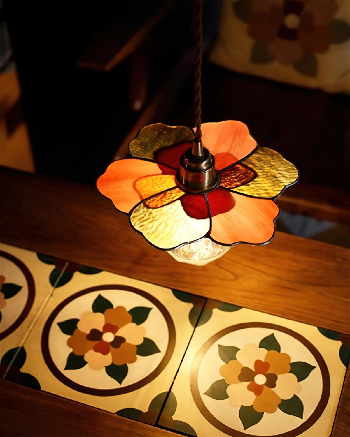 Fioria Pendant Lamp T1340