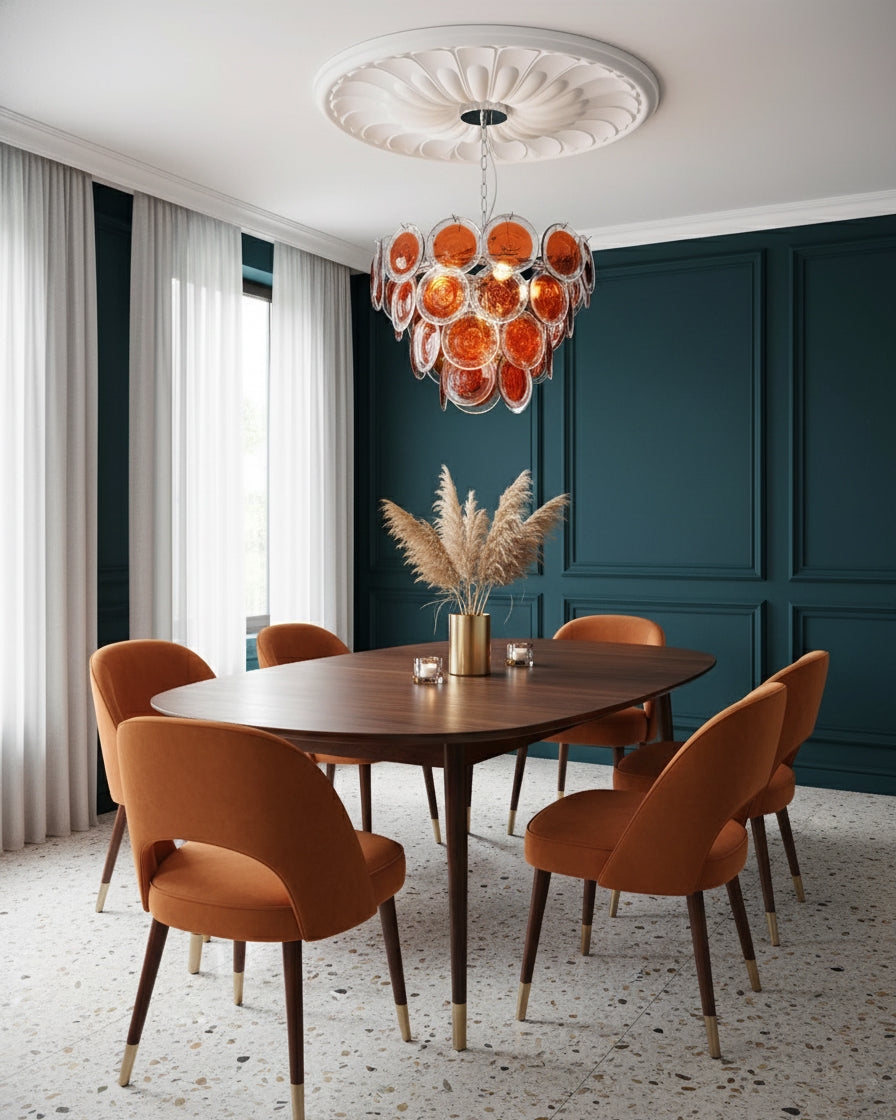 Lelaina Chandelier T1303