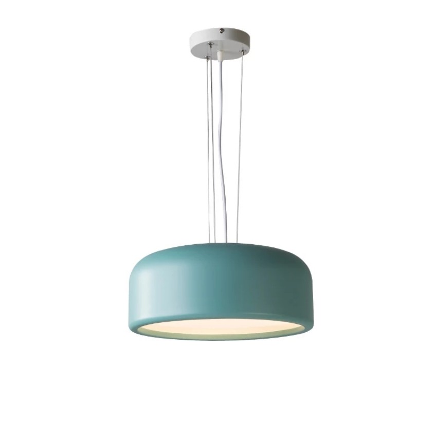 COMBUS Pastel Combination Hanging Lamp
