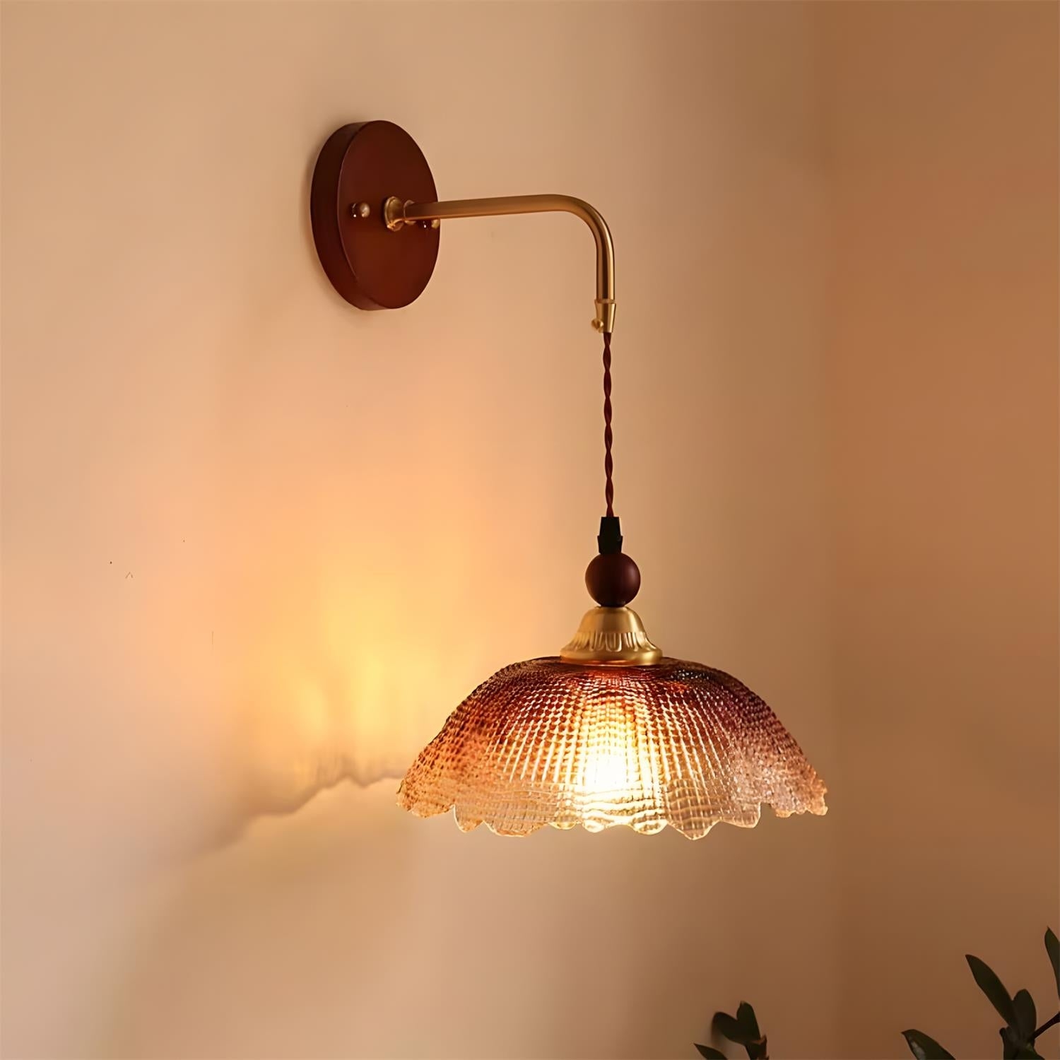 Bruma Wall Lamp T1554