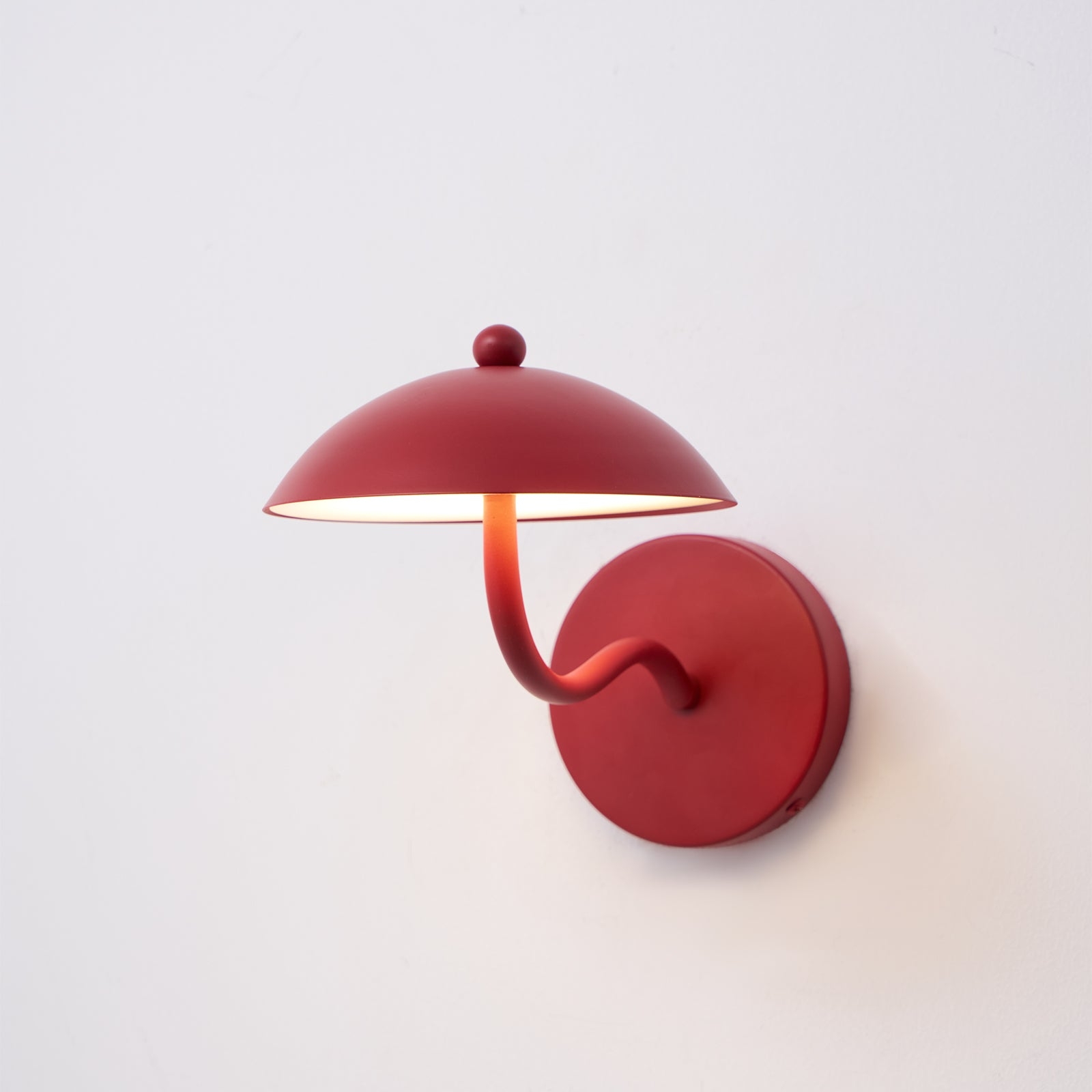 Ripple Wall Lamp T1822