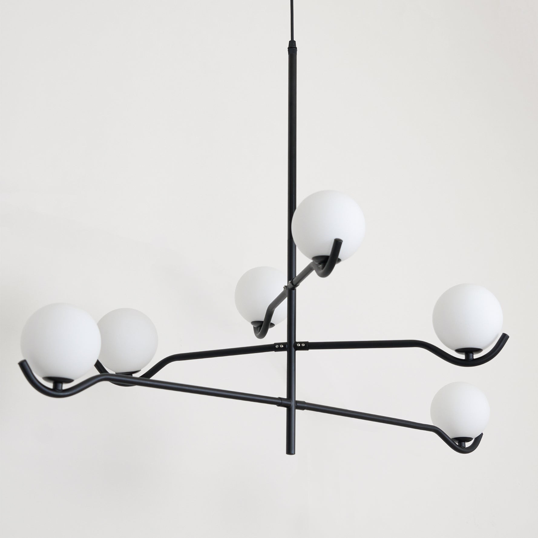 Baer Pendant Light T028
