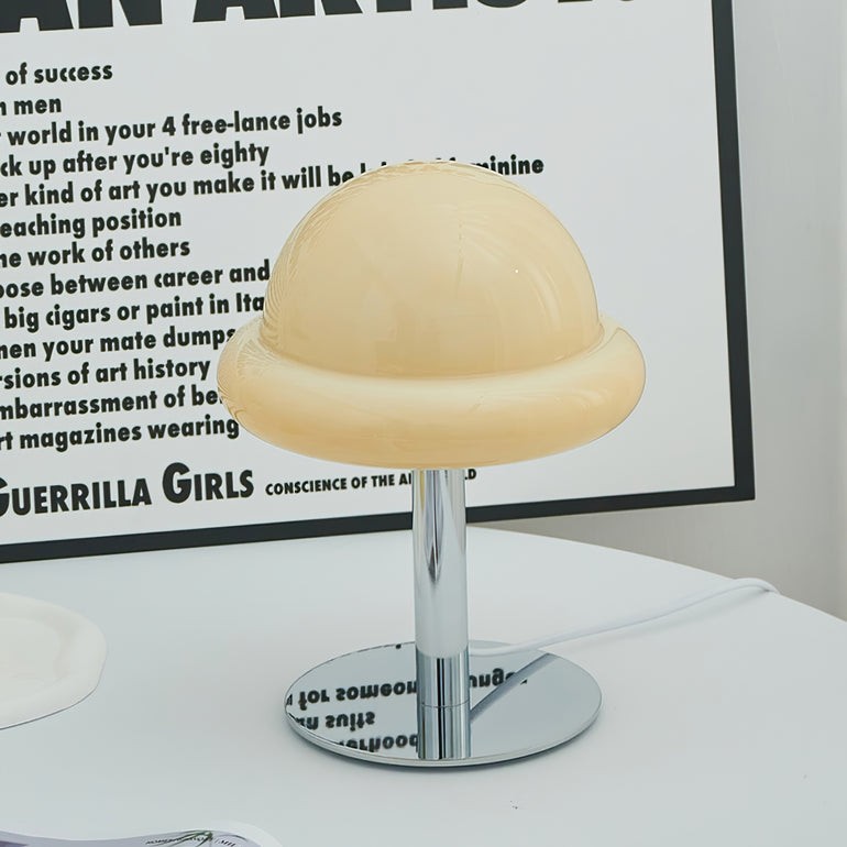 Bauhaus Space Age Table Lamp S24
