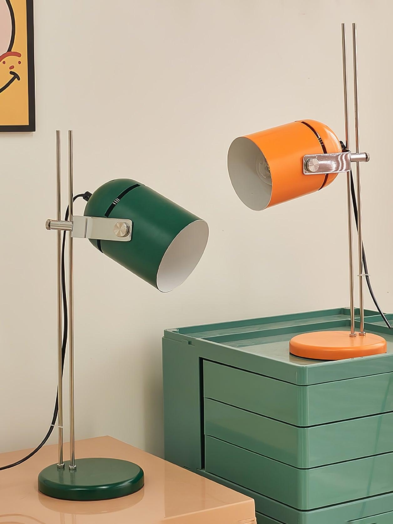 Adjusta Liftable Desk Lamp T1594