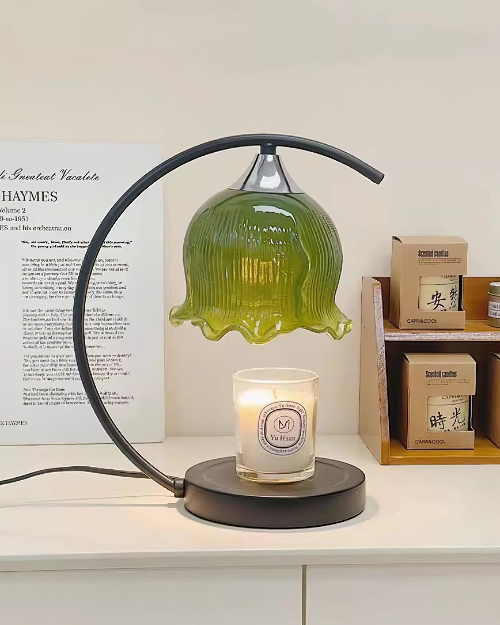 Candle Warmer Lamp P010