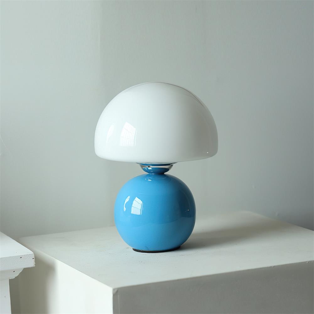 Spika Table Lamp T1252