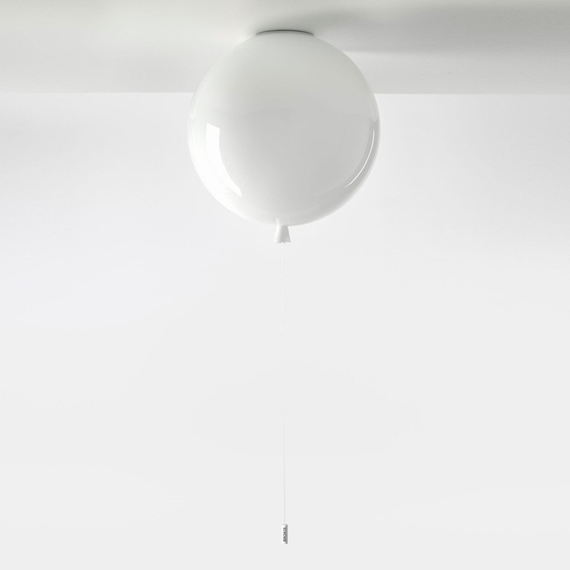 Balloon Ceiling Light