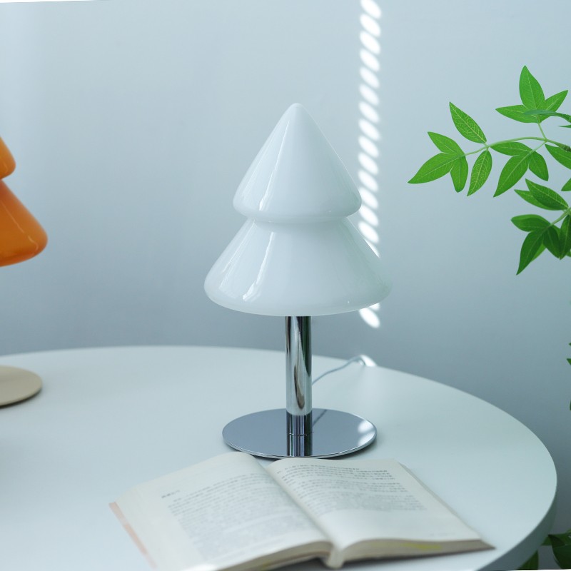 Little Tree Small Table Lamp Bedside Light S44
