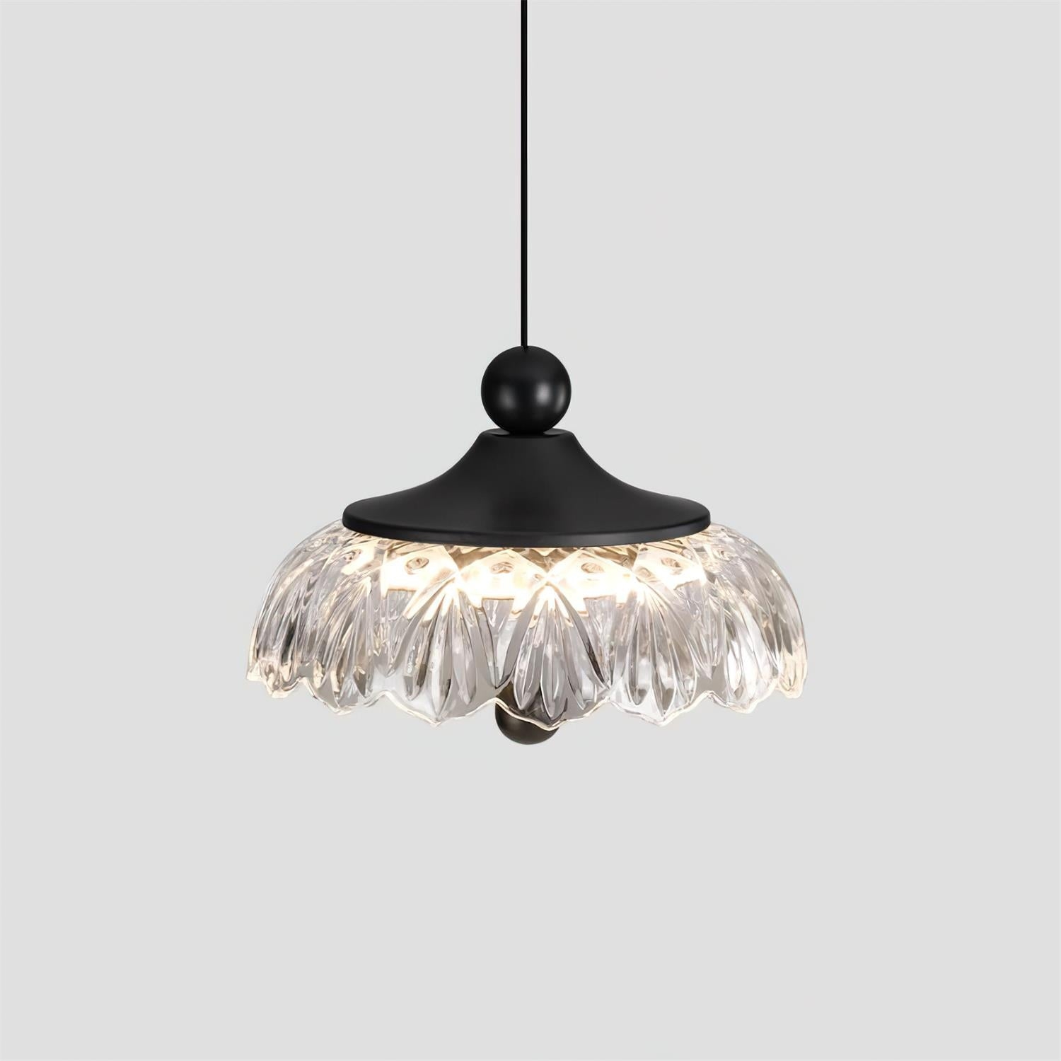 Radiant Pendant Lamp T1375