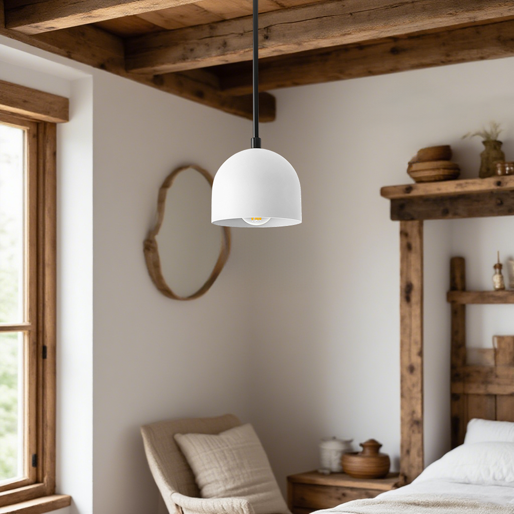 Farmhouse Vanity Model Pendant G111