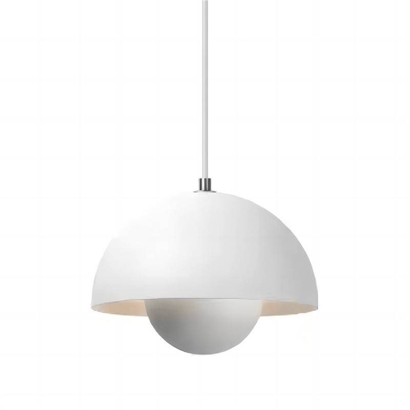 Macaron Flower Bud Design Wall Light S142