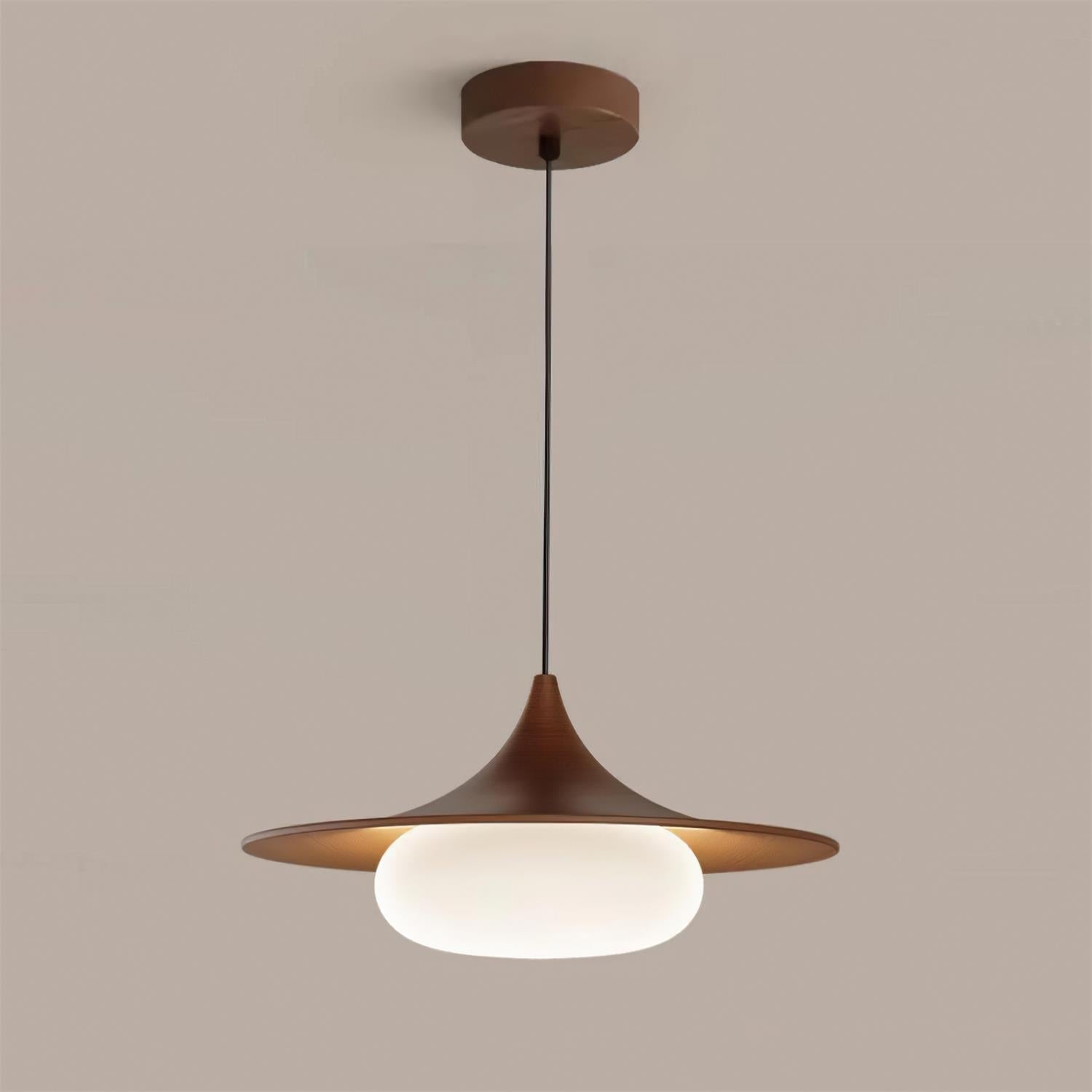 Molto Pendant Lamp T1277