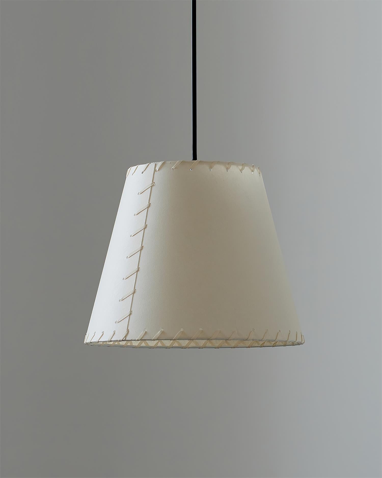 Hemline Pendant Lamp T1446
