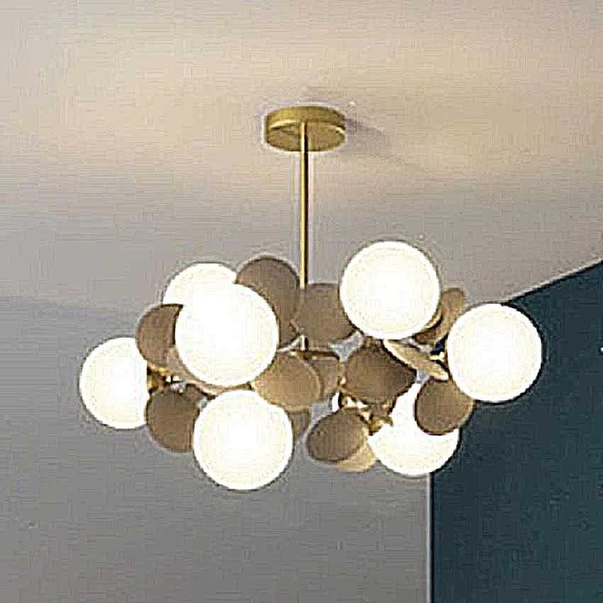 Creative Chandelier