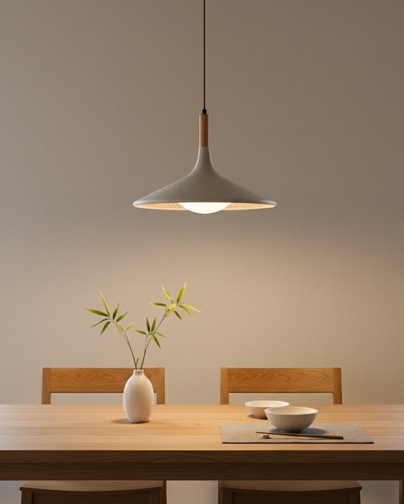 Cascade Breeze Pendant Lamp T1450