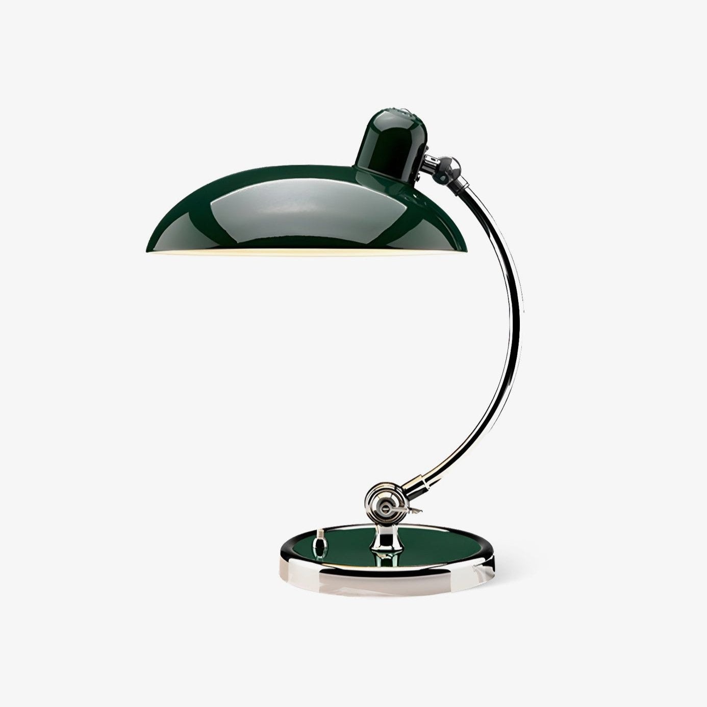 Retro Curve Desk Lamp M511