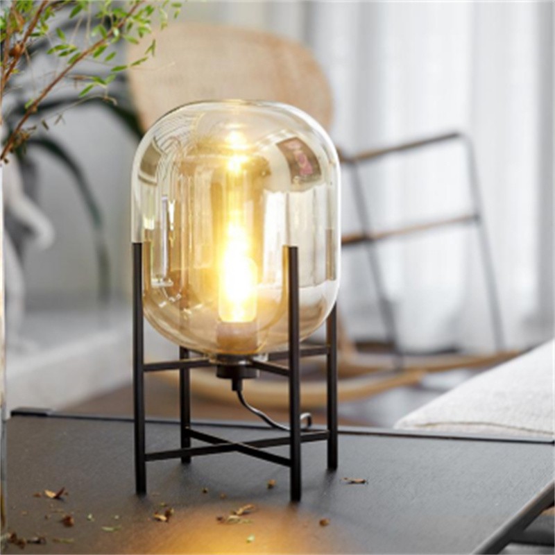 Oda Lamp