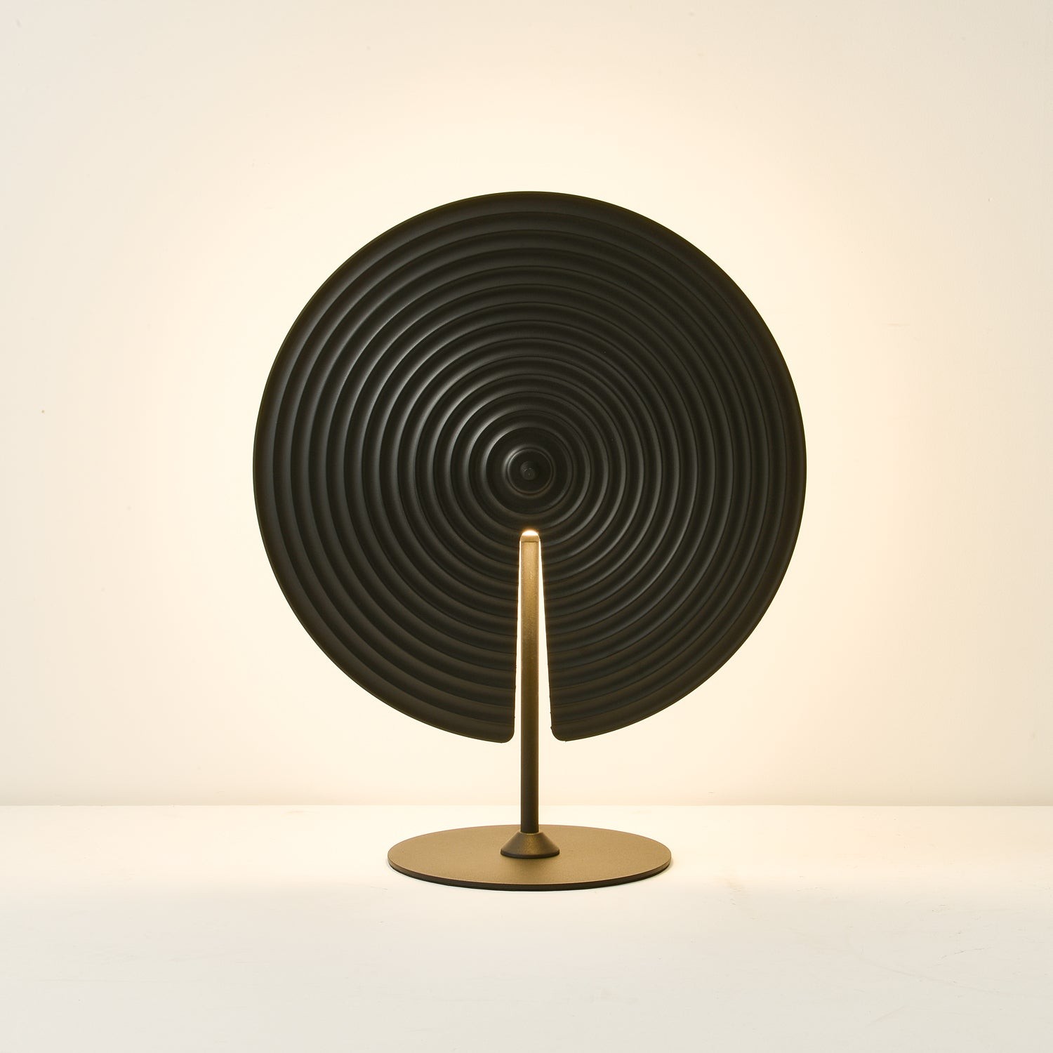 Modern Classic Record Table Lamp G39
