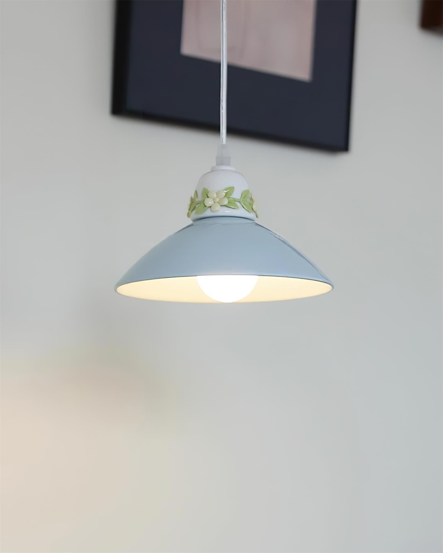 Clerina Pendant Lamp T1418