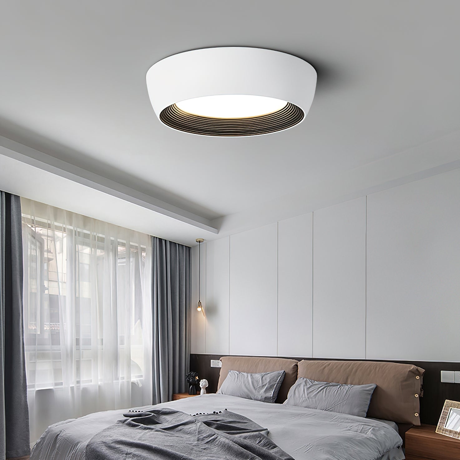 AFX Duncan Ceiling Light T1709
