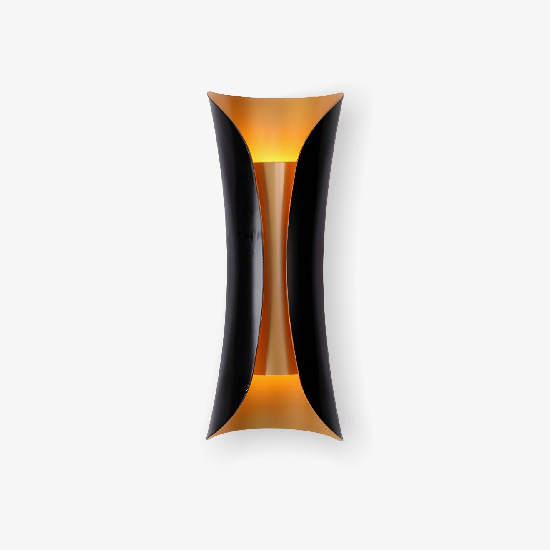 Flame Art Wall Sconce M554