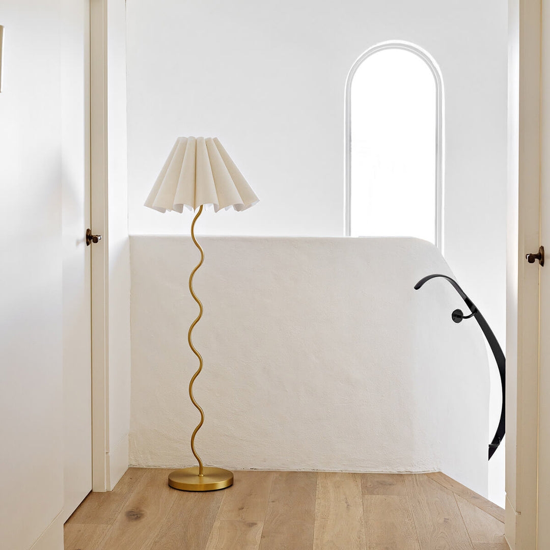 Cora Floor Lamp T1929