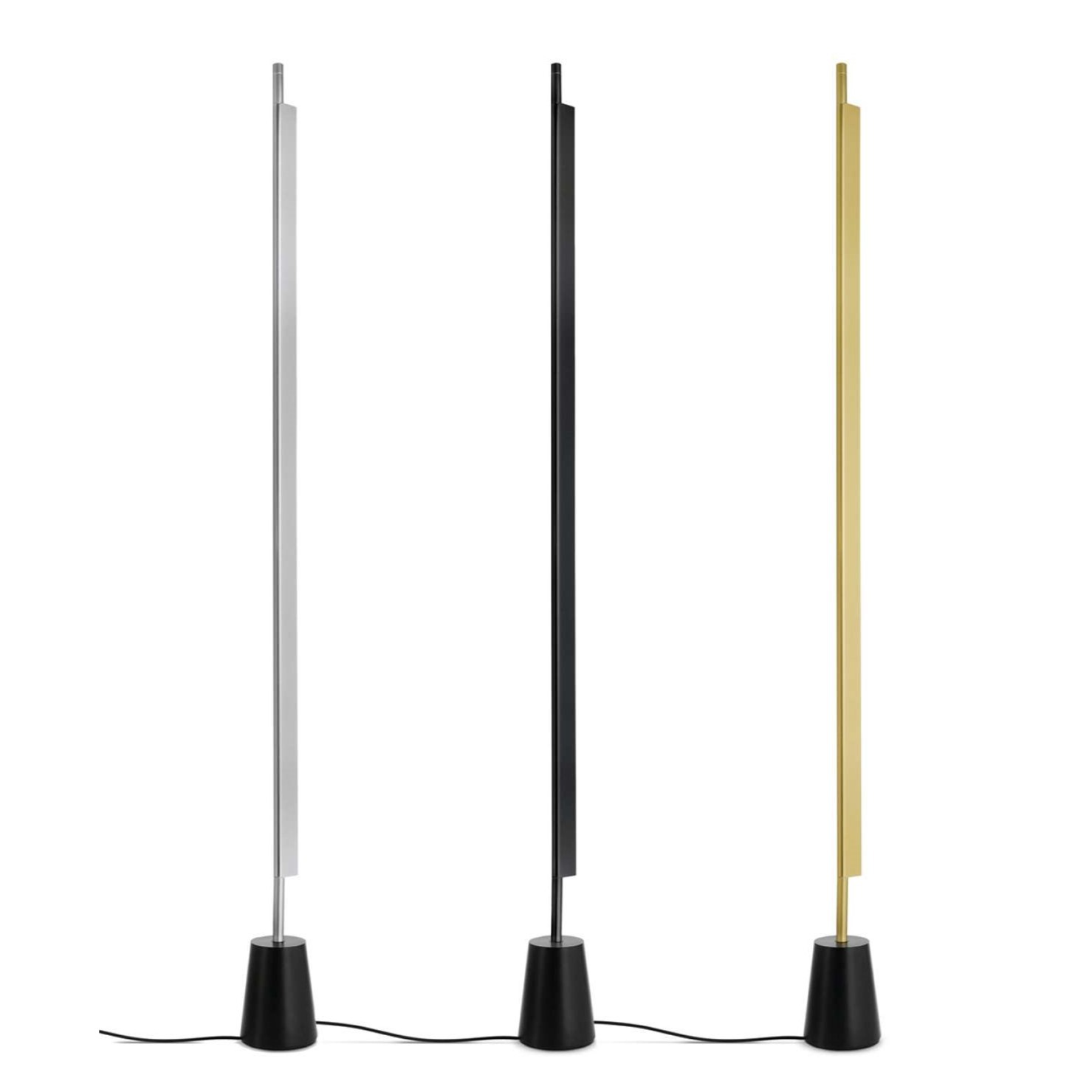Luceplan Compendium Floor Lamp
