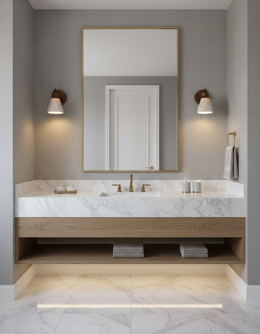 Travine Wall Lamp T1391