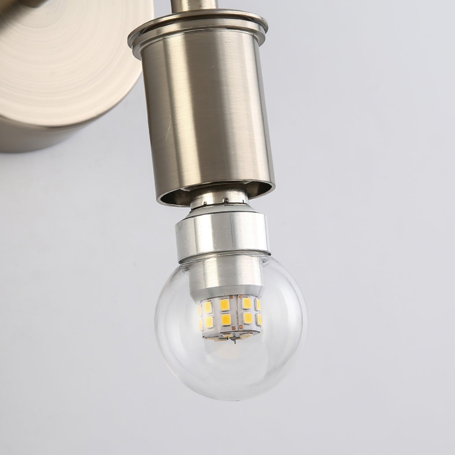 Filiyano Glass Wall Lamp T092