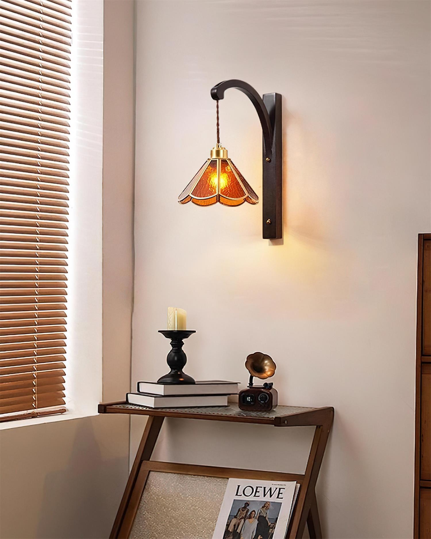 Tavelle Wall Lamp T1342