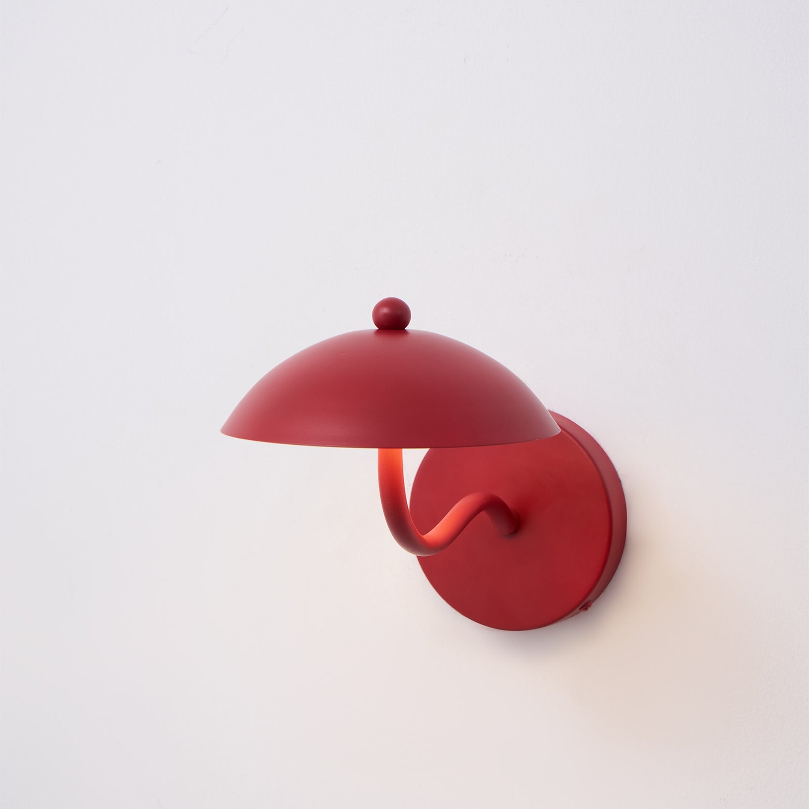 Ripple Wall Lamp T1822