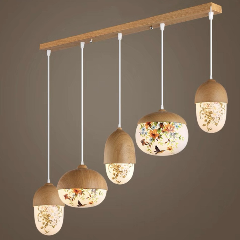 NUT Pendant Light